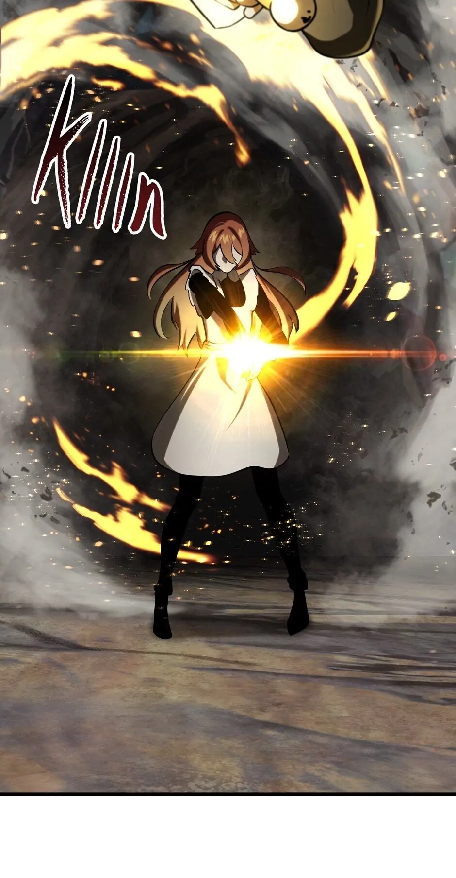 Latna Saga: Survival of a Sword King Chapter 89 page 18