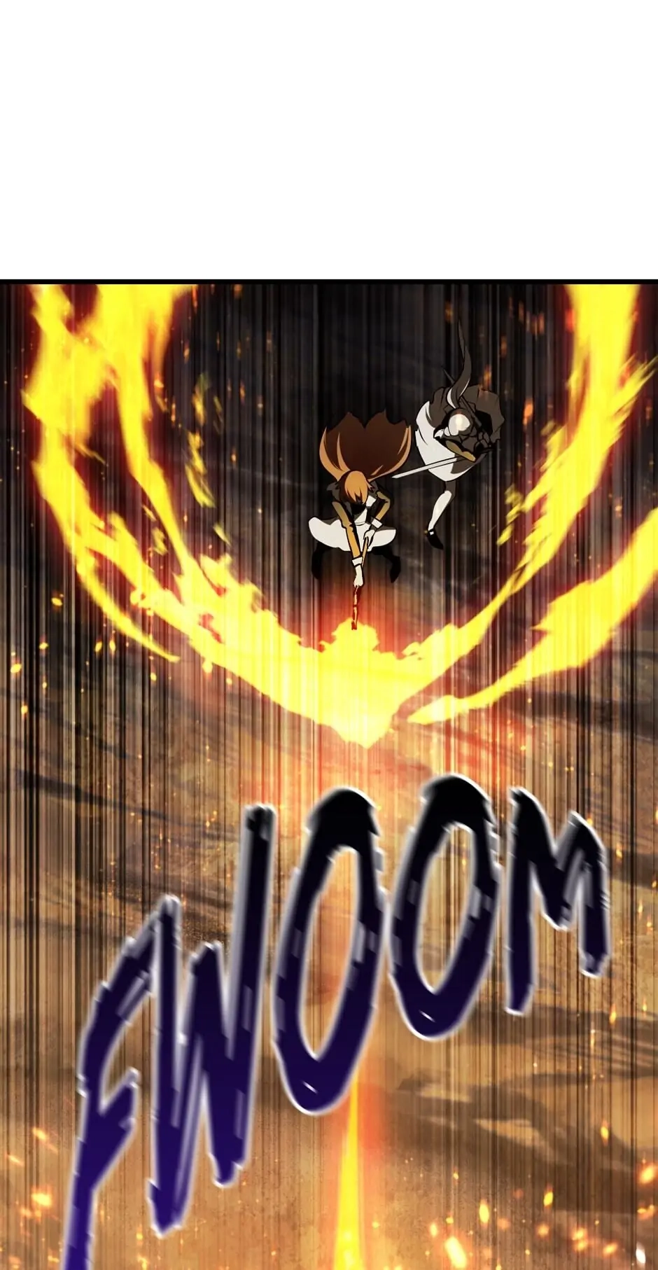 Latna Saga: Survival of a Sword King Chapter 89 page 19