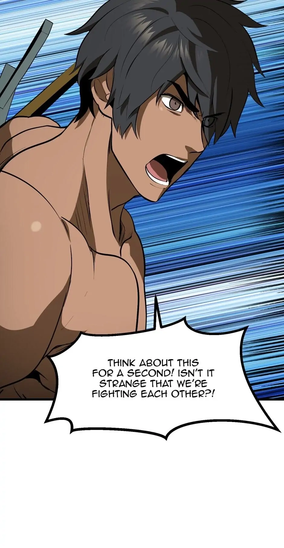 Latna Saga: Survival of a Sword King Chapter 89 page 24