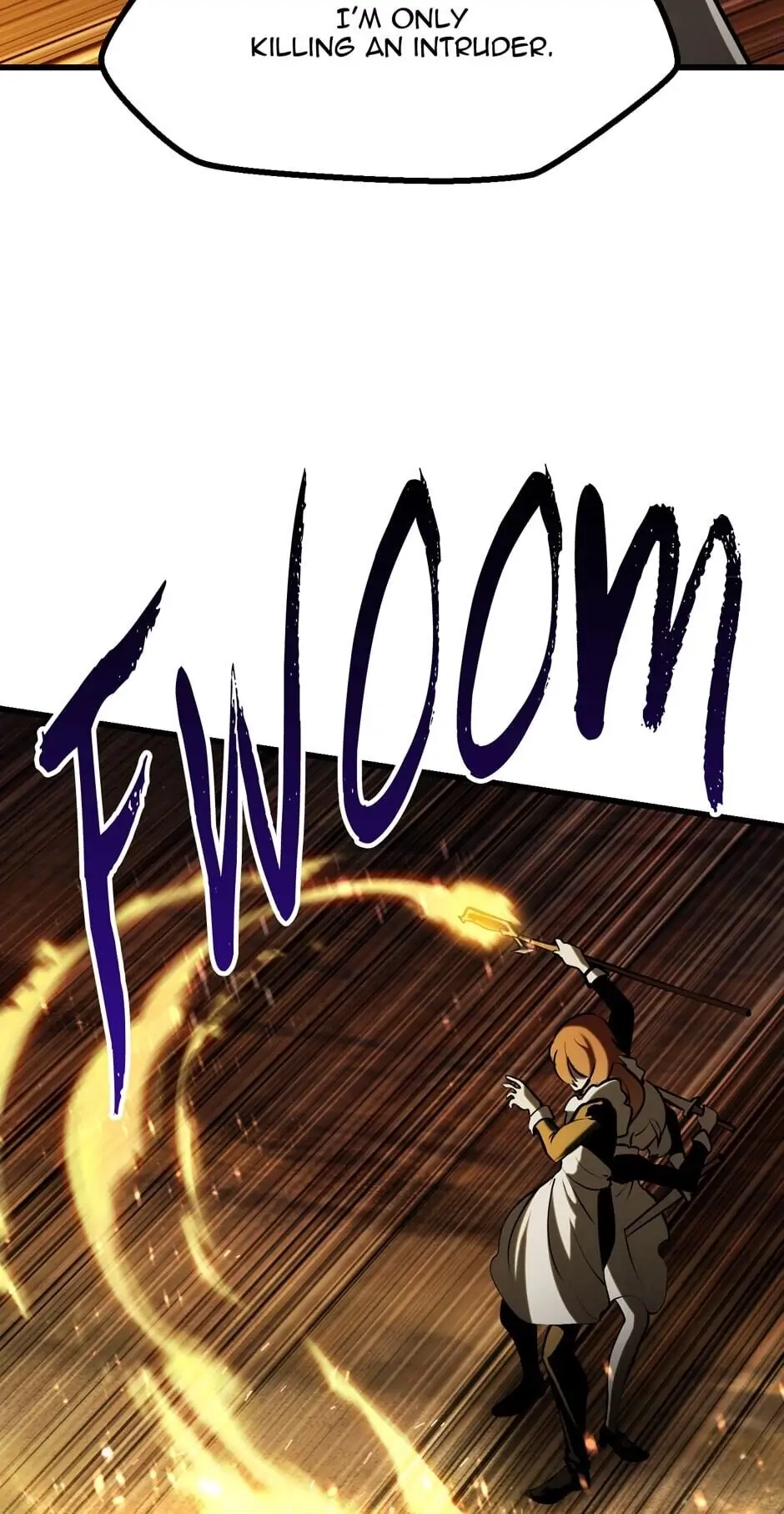 Latna Saga: Survival of a Sword King Chapter 89 page 26