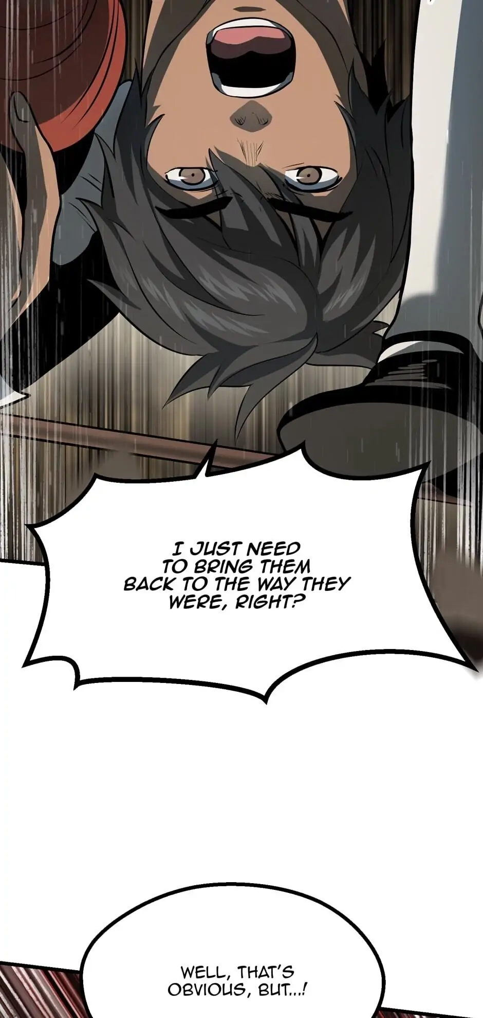 Latna Saga: Survival of a Sword King Chapter 89 page 34
