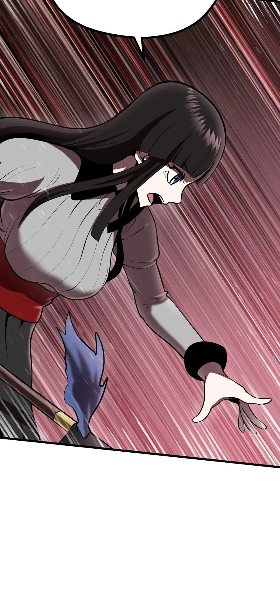 Latna Saga: Survival of a Sword King Chapter 89 page 35
