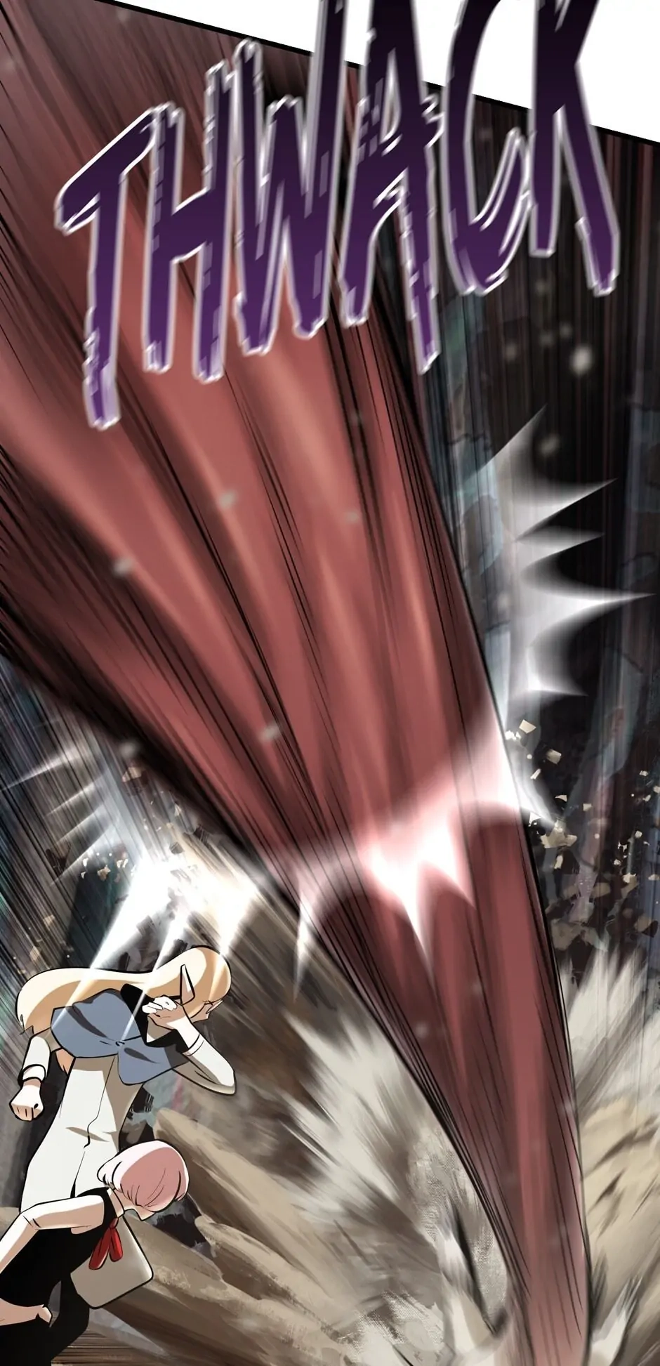 Latna Saga: Survival of a Sword King Chapter 89 page 37