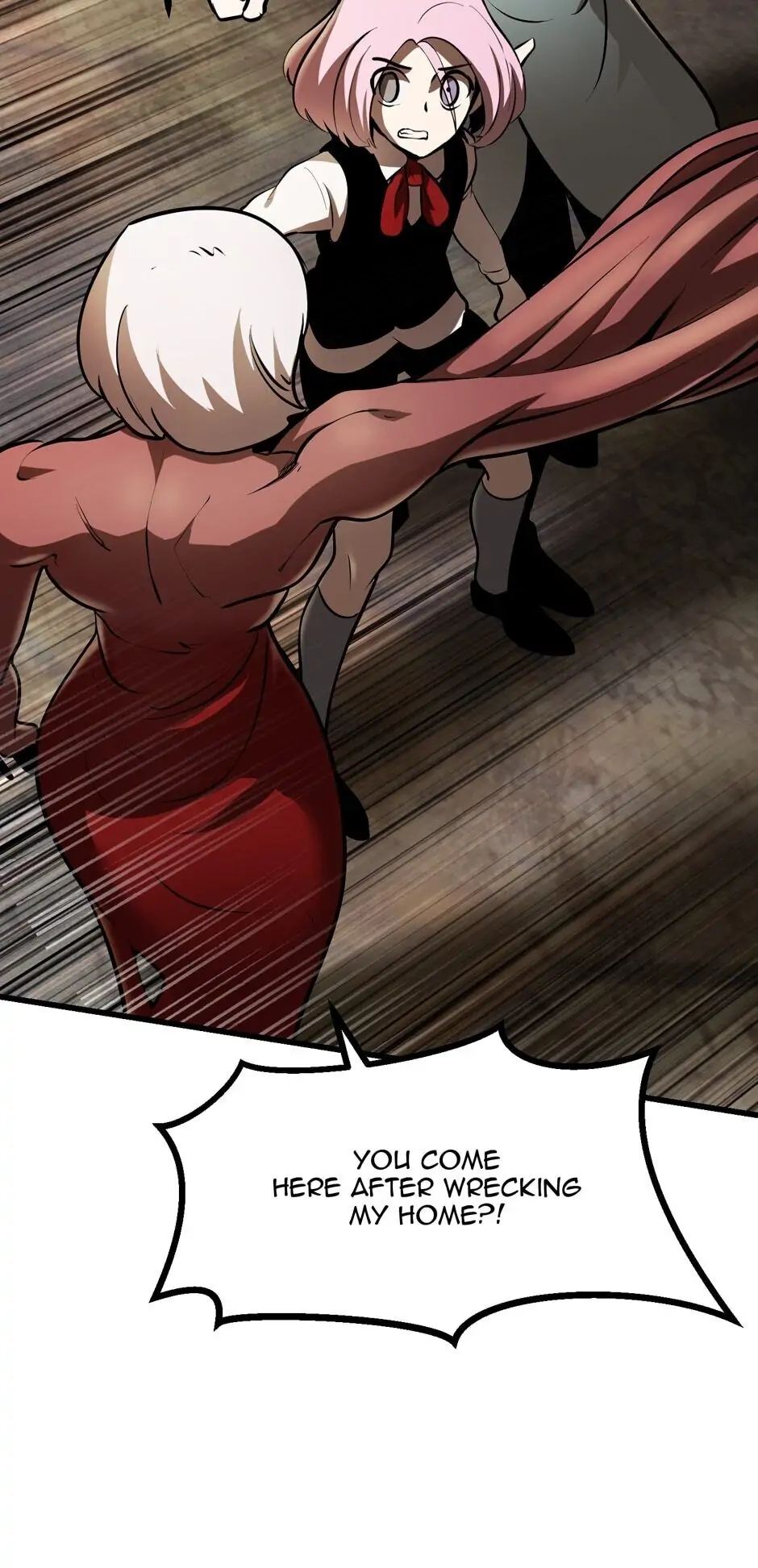Latna Saga: Survival of a Sword King Chapter 89 page 39