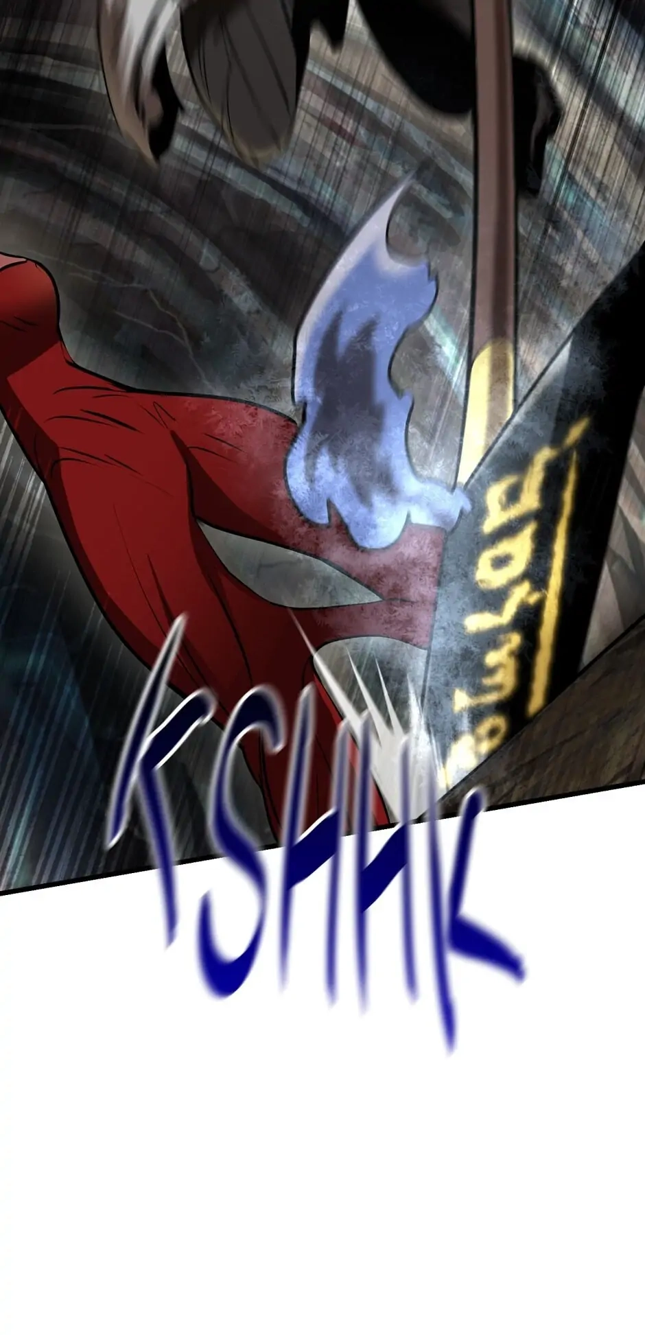 Latna Saga: Survival of a Sword King Chapter 89 page 44