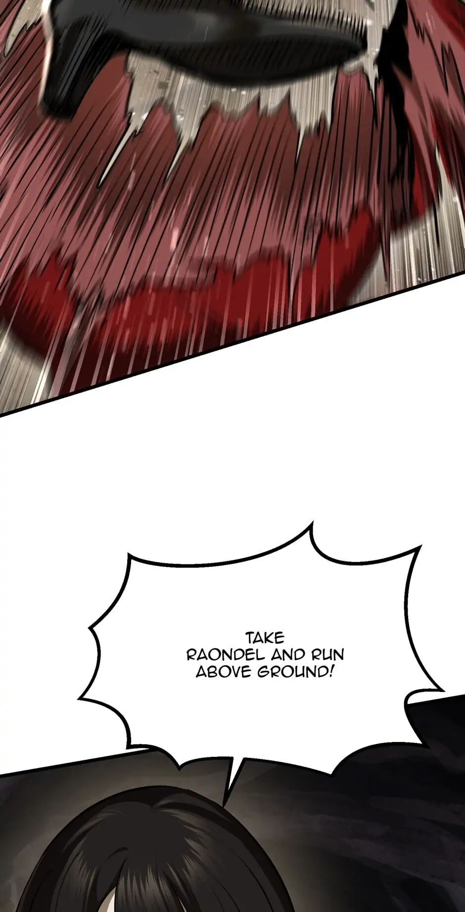 Latna Saga: Survival of a Sword King Chapter 89 page 46