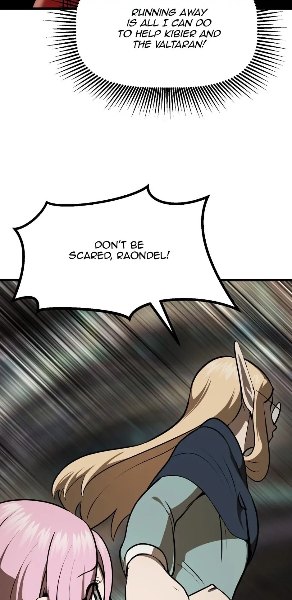 Latna Saga: Survival of a Sword King Chapter 89 page 55