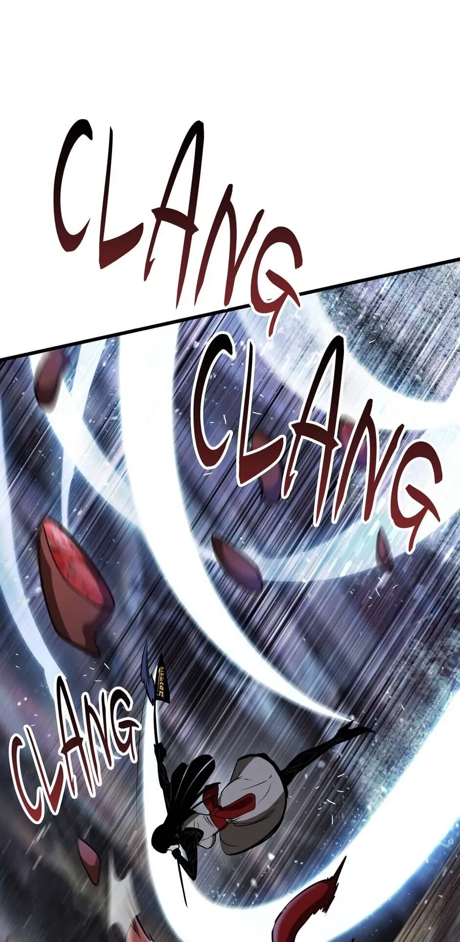 Latna Saga: Survival of a Sword King Chapter 89 page 58