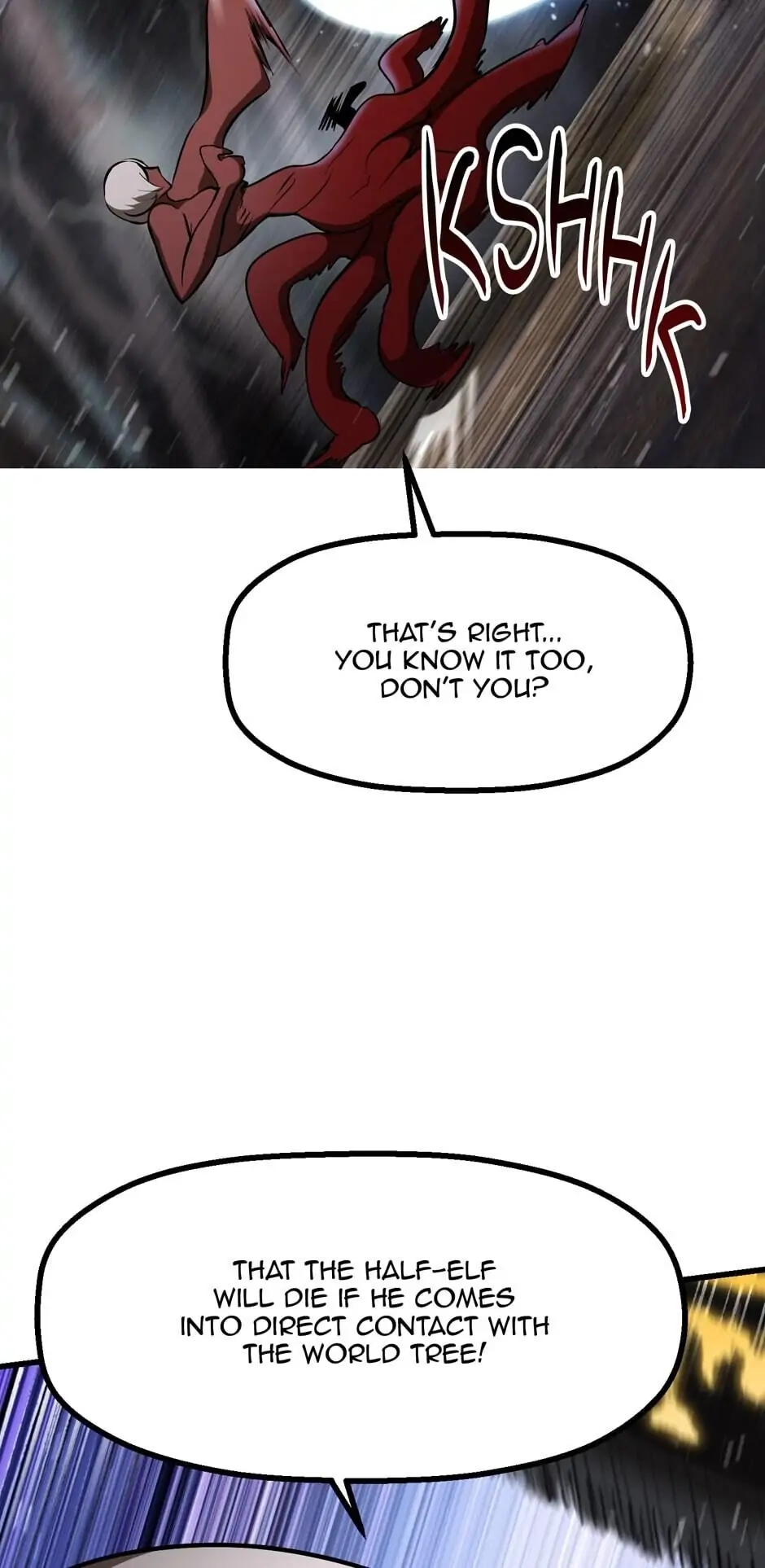 Latna Saga: Survival of a Sword King Chapter 89 page 59