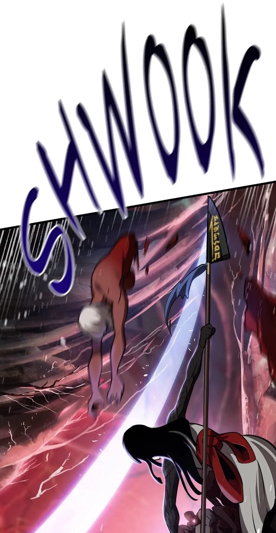 Latna Saga: Survival of a Sword King Chapter 89 page 68