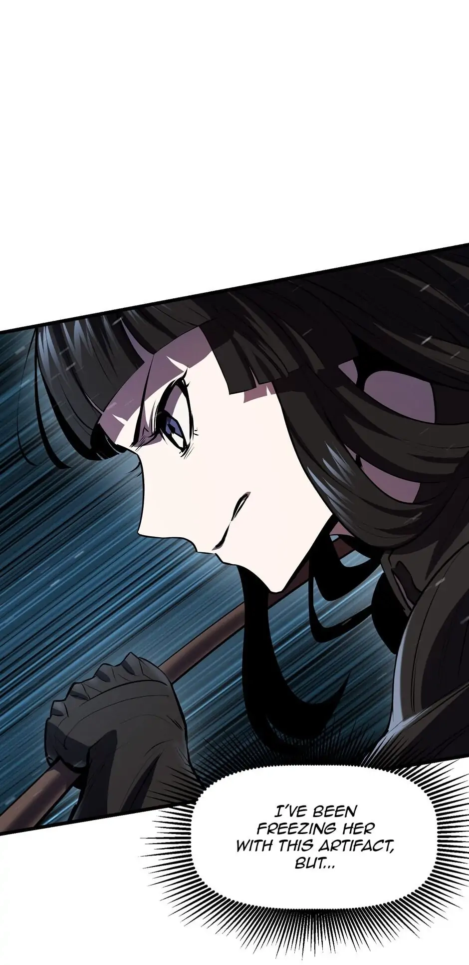 Latna Saga: Survival of a Sword King Chapter 89 page 75