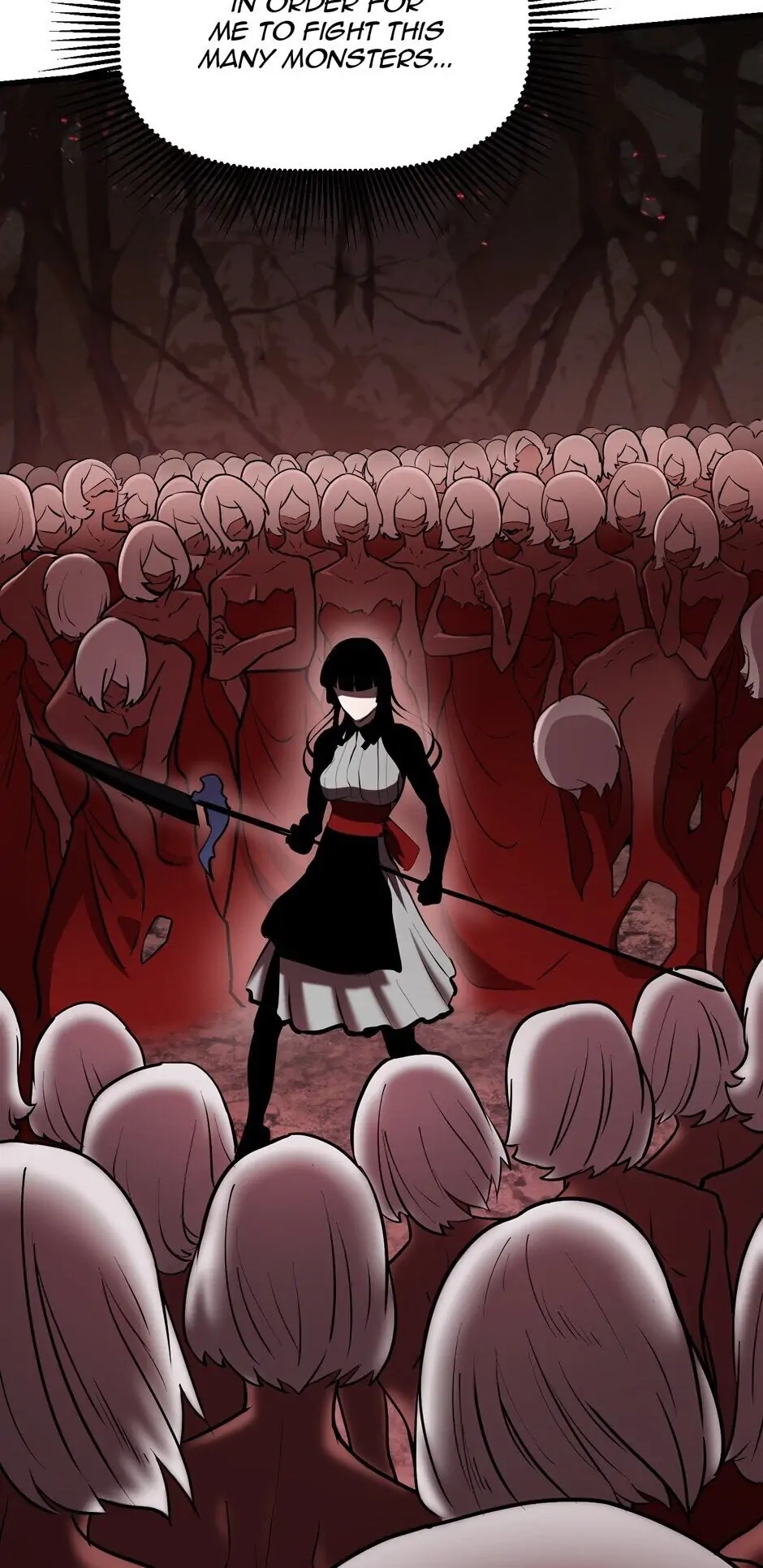 Latna Saga: Survival of a Sword King Chapter 89 page 78