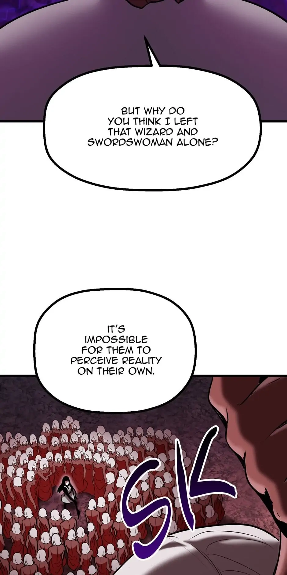 Latna Saga: Survival of a Sword King Chapter 89 page 82