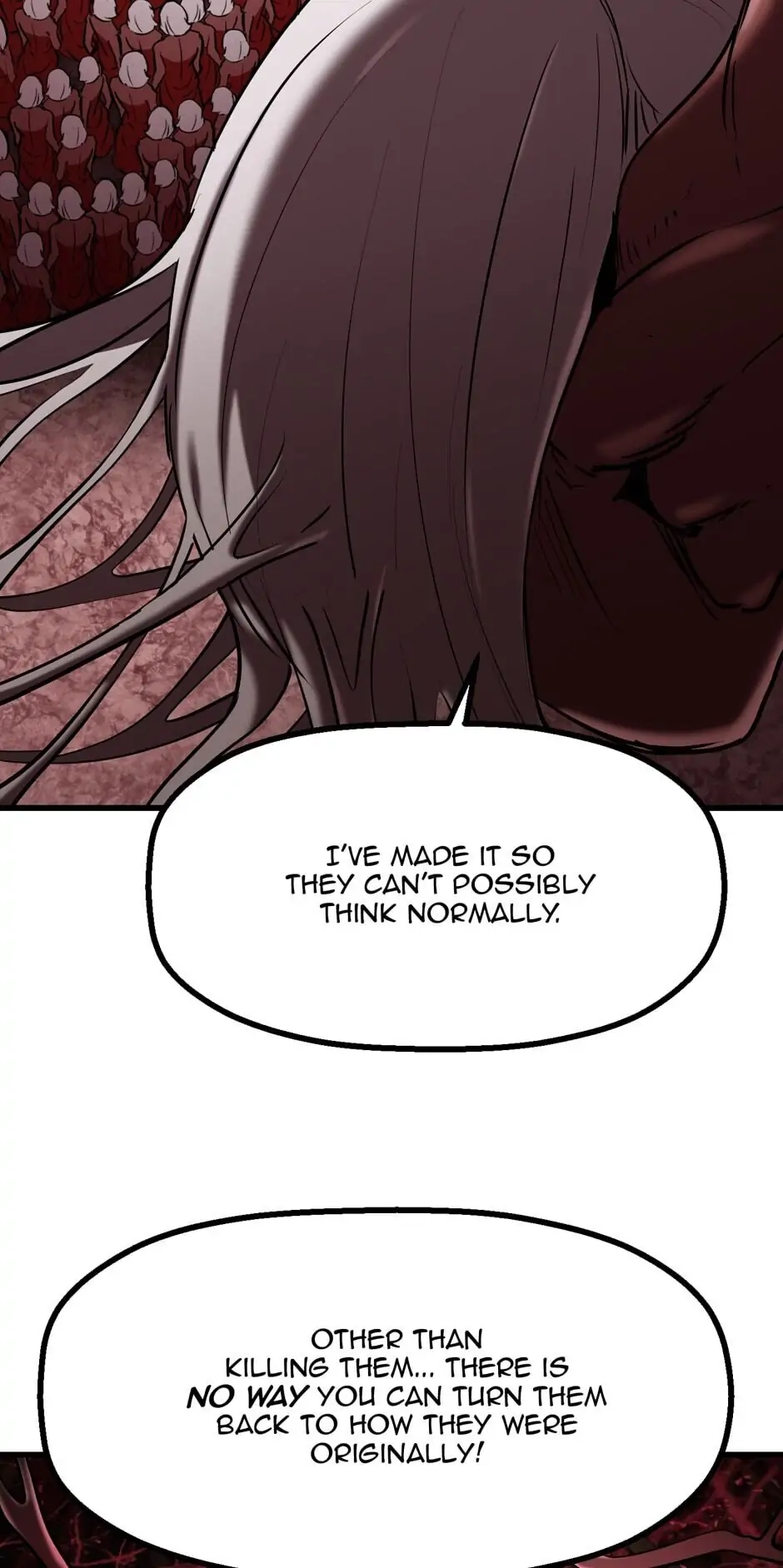 Latna Saga: Survival of a Sword King Chapter 89 page 83