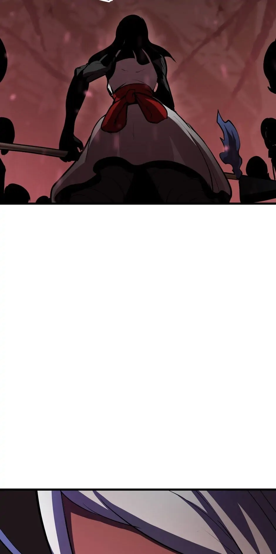 Latna Saga: Survival of a Sword King Chapter 89 page 85