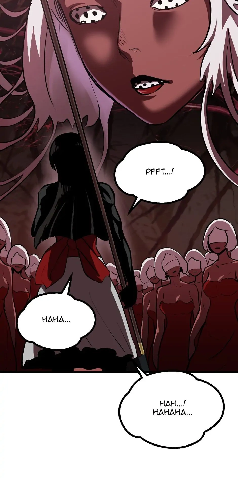 Latna Saga: Survival of a Sword King Chapter 89 page 87