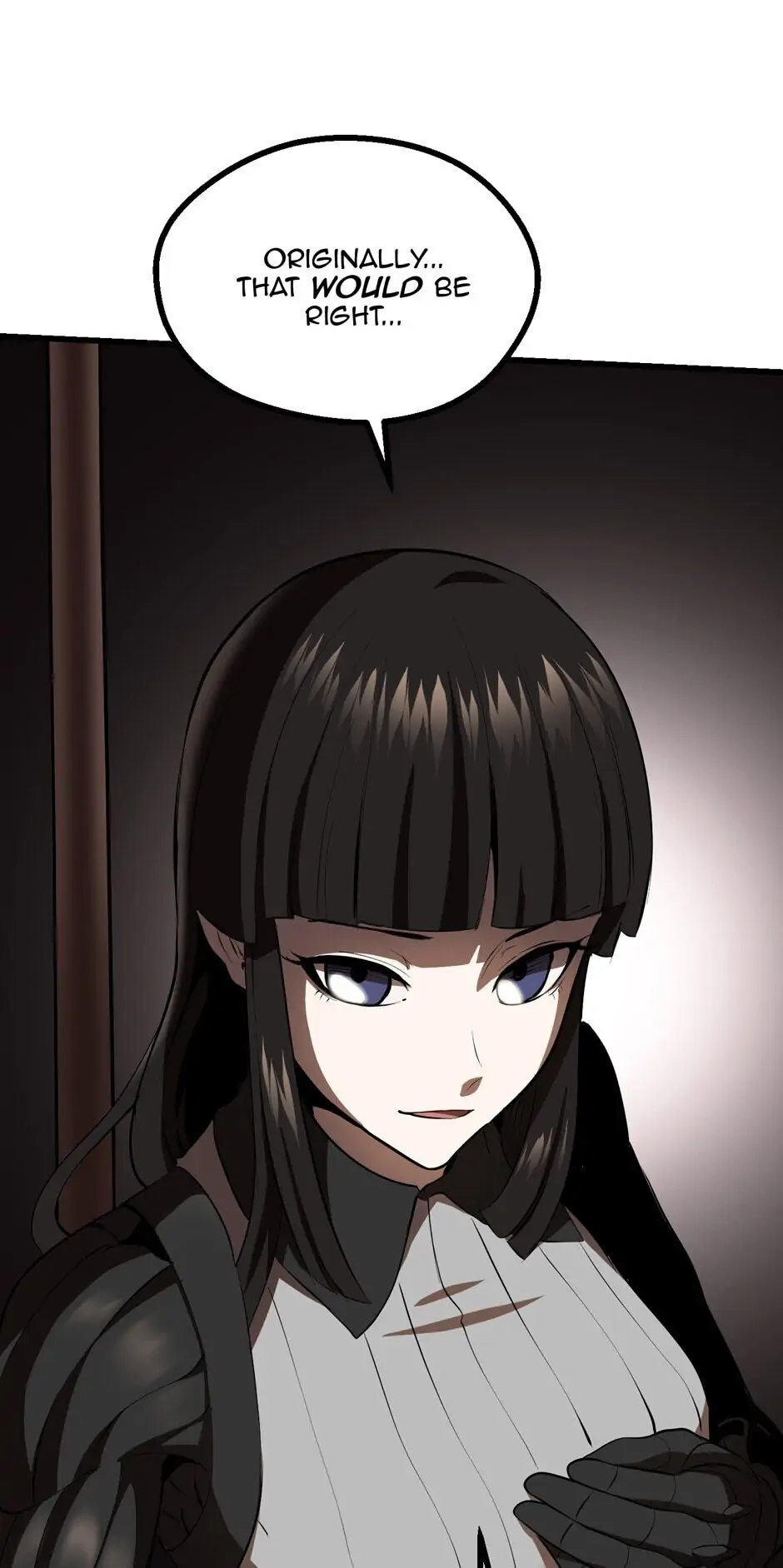 Latna Saga: Survival of a Sword King Chapter 89 page 88
