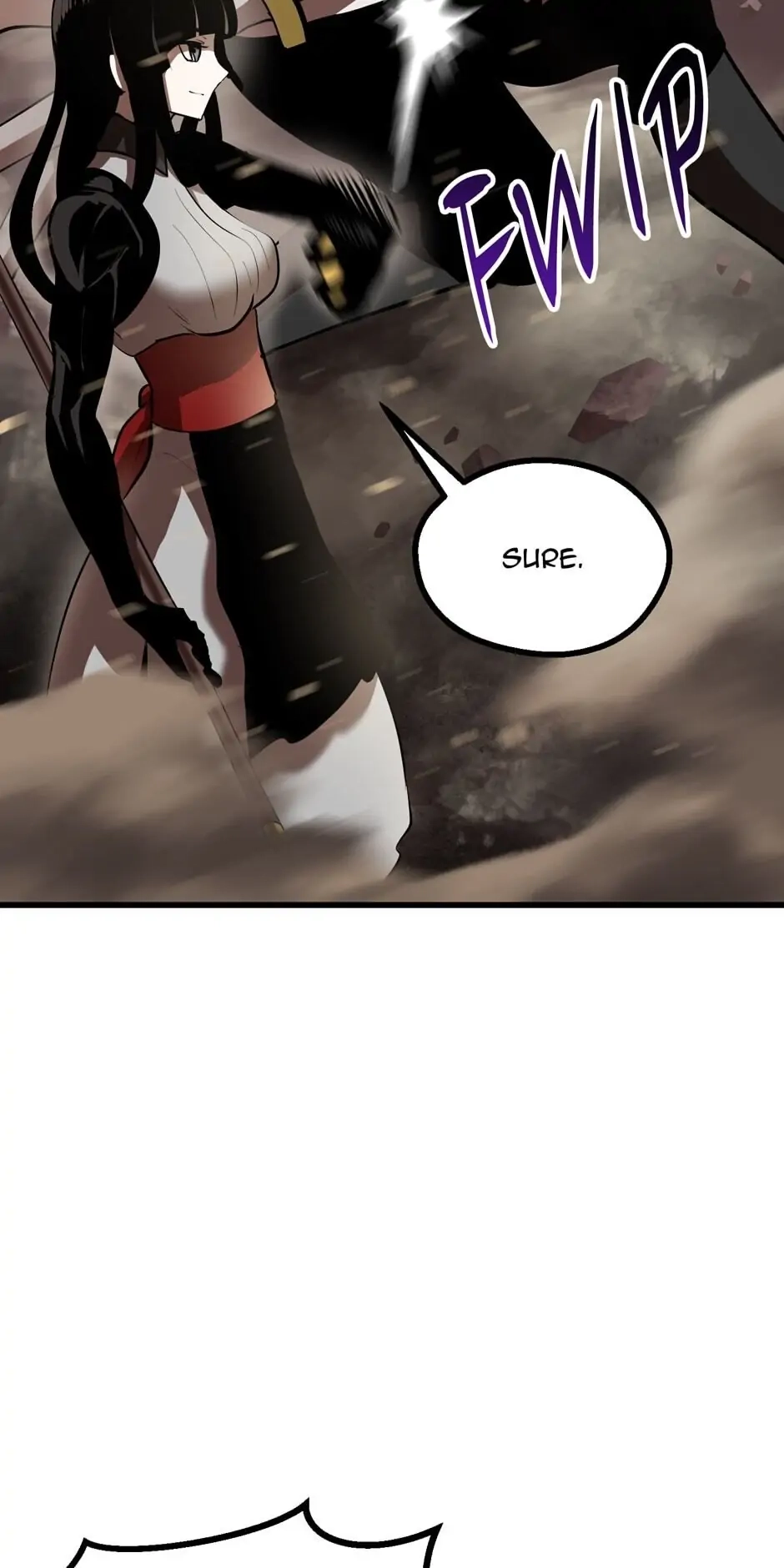 Latna Saga: Survival of a Sword King Chapter 89 page 93