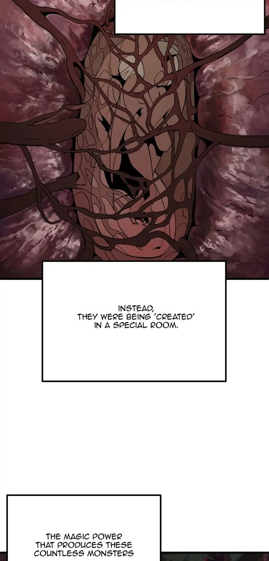 Latna Saga: Survival of a Sword King Chapter 9 page 3