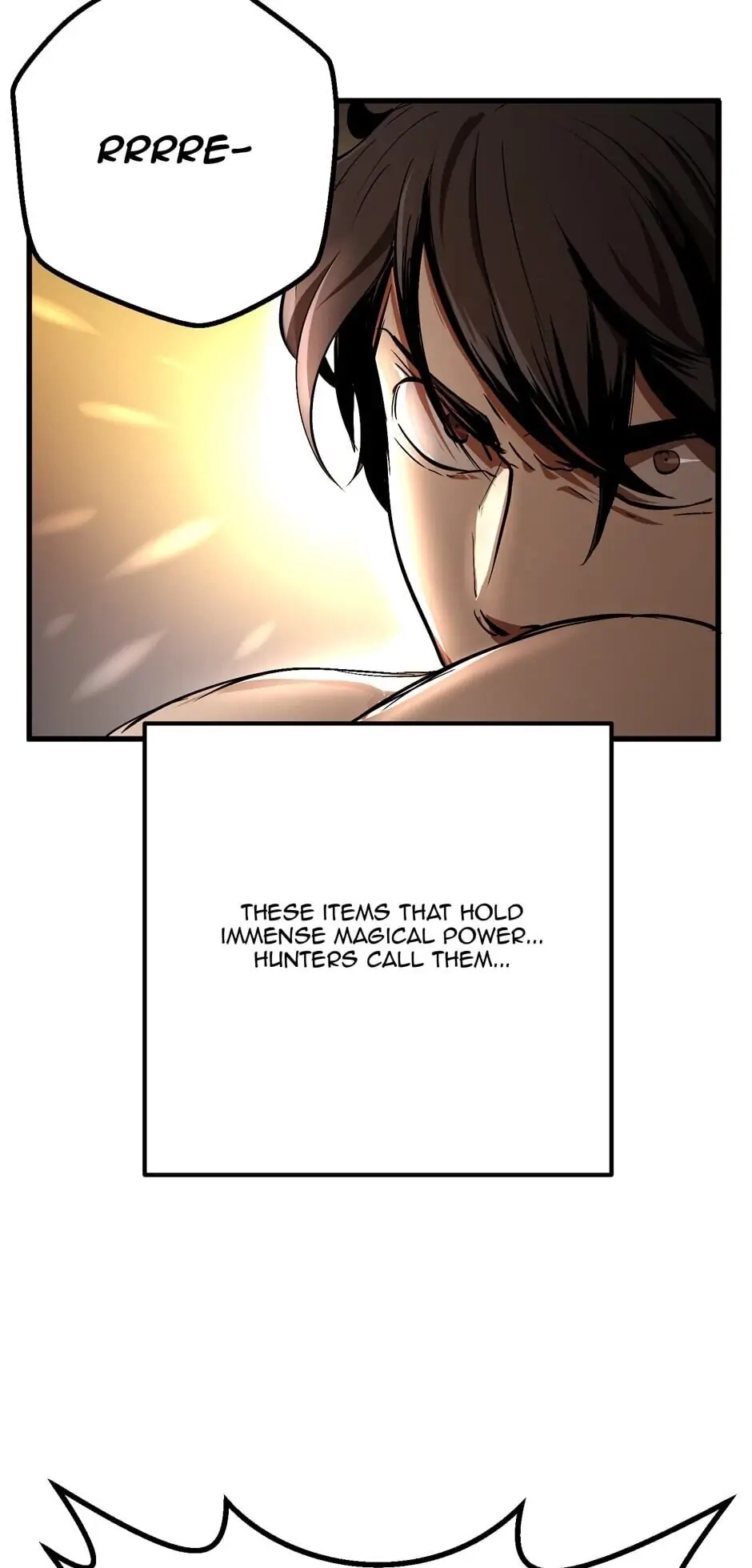Latna Saga: Survival of a Sword King Chapter 9 page 6