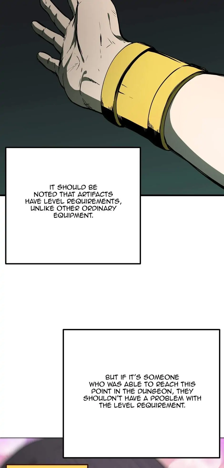 Latna Saga: Survival of a Sword King Chapter 9 page 10