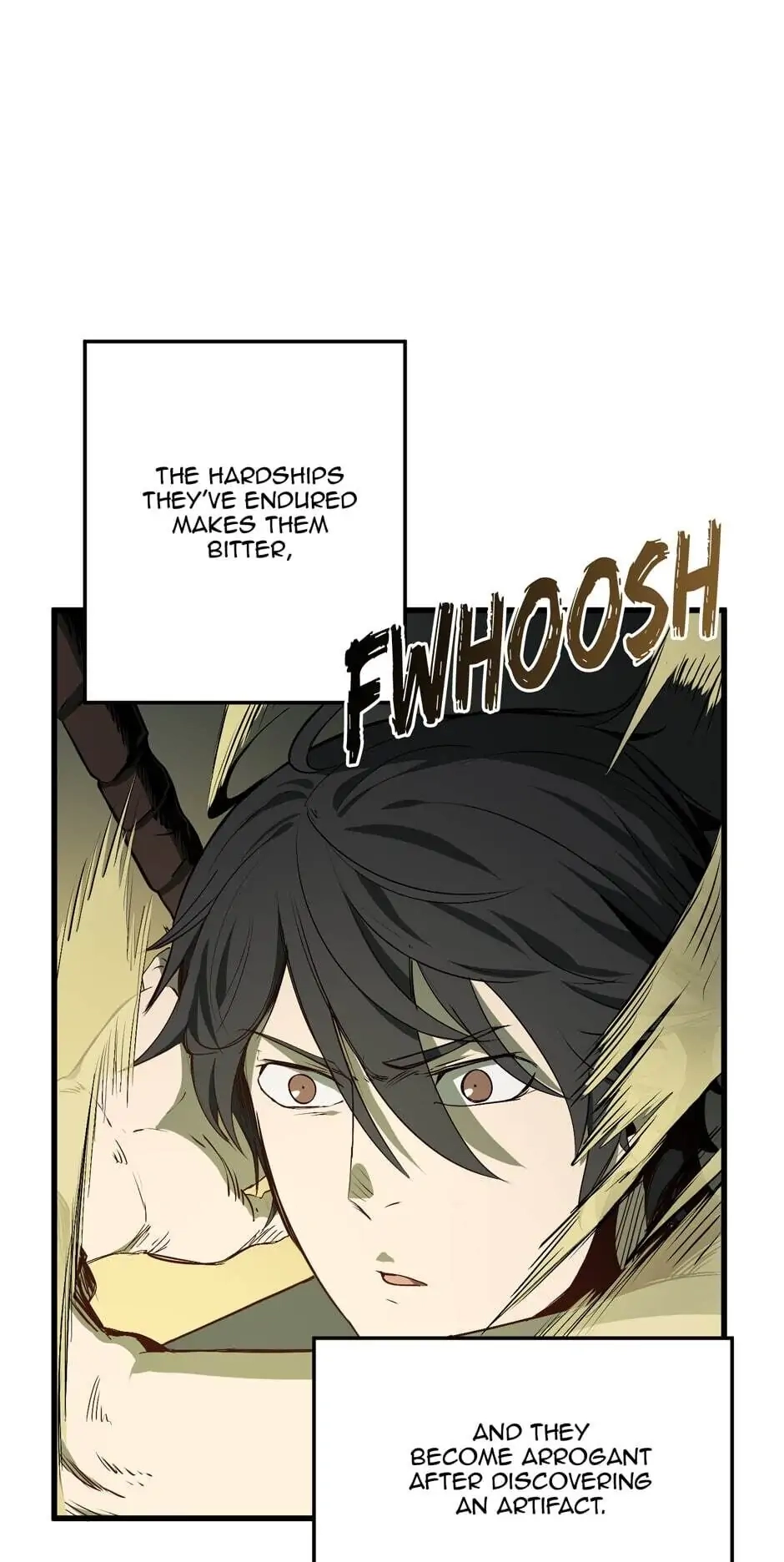 Latna Saga: Survival of a Sword King Chapter 9 page 16