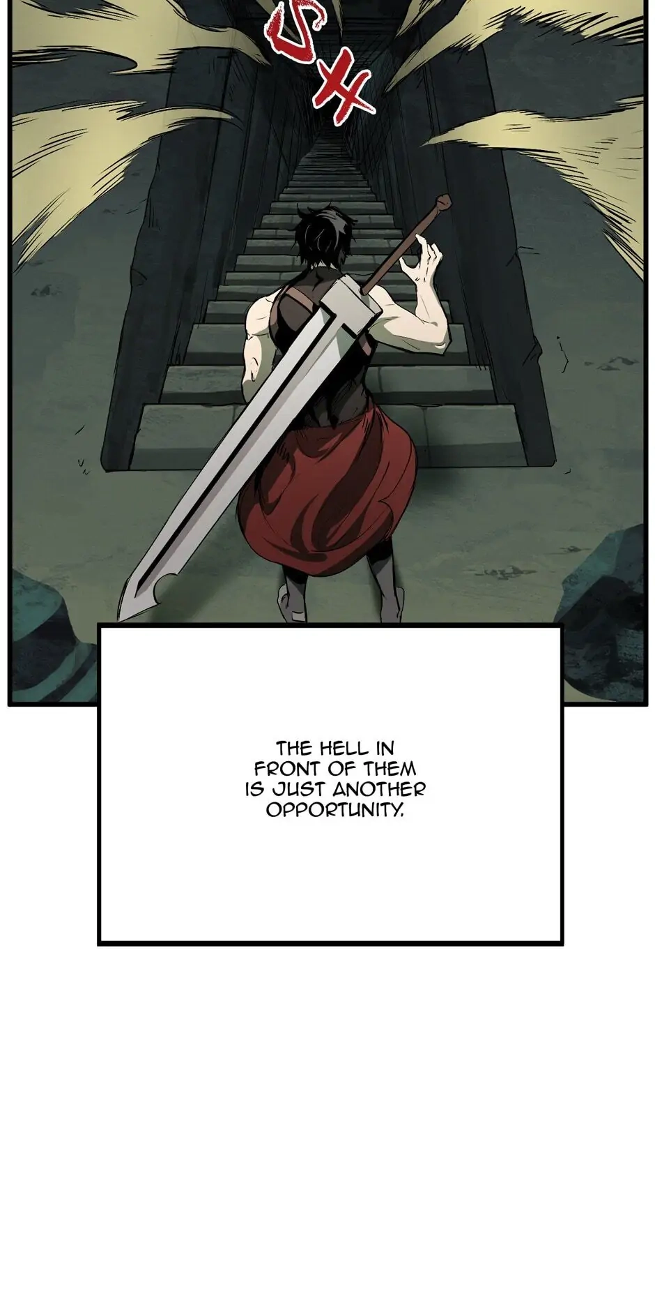 Latna Saga: Survival of a Sword King Chapter 9 page 18