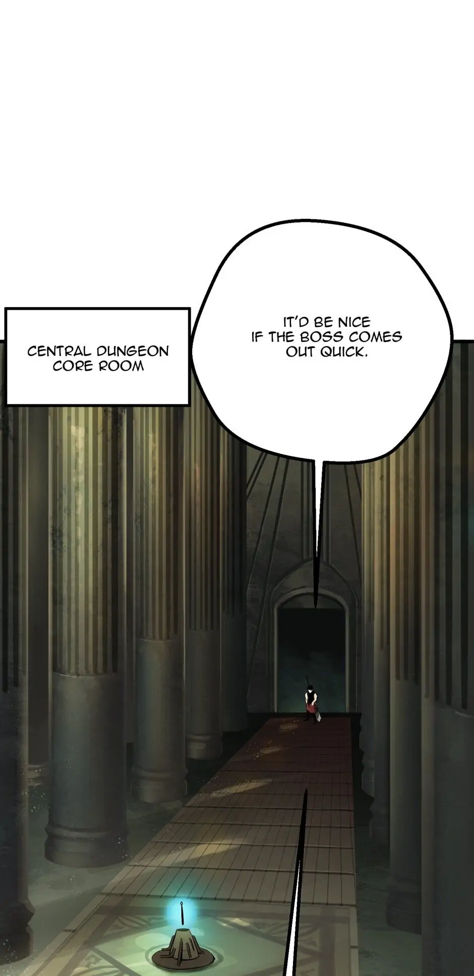 Latna Saga: Survival of a Sword King Chapter 9 page 26