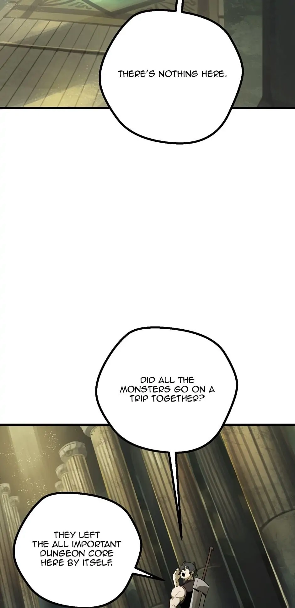 Latna Saga: Survival of a Sword King Chapter 9 page 27