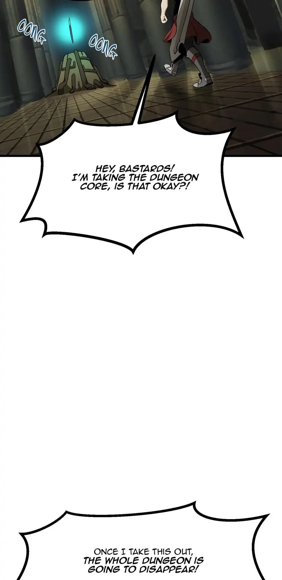 Latna Saga: Survival of a Sword King Chapter 9 page 28