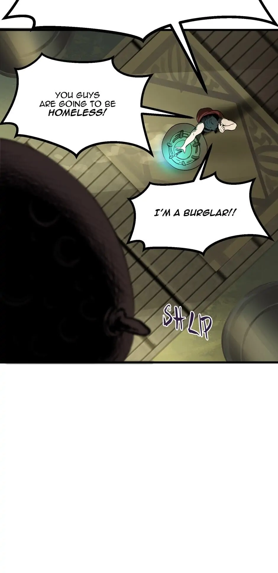 Latna Saga: Survival of a Sword King Chapter 9 page 29