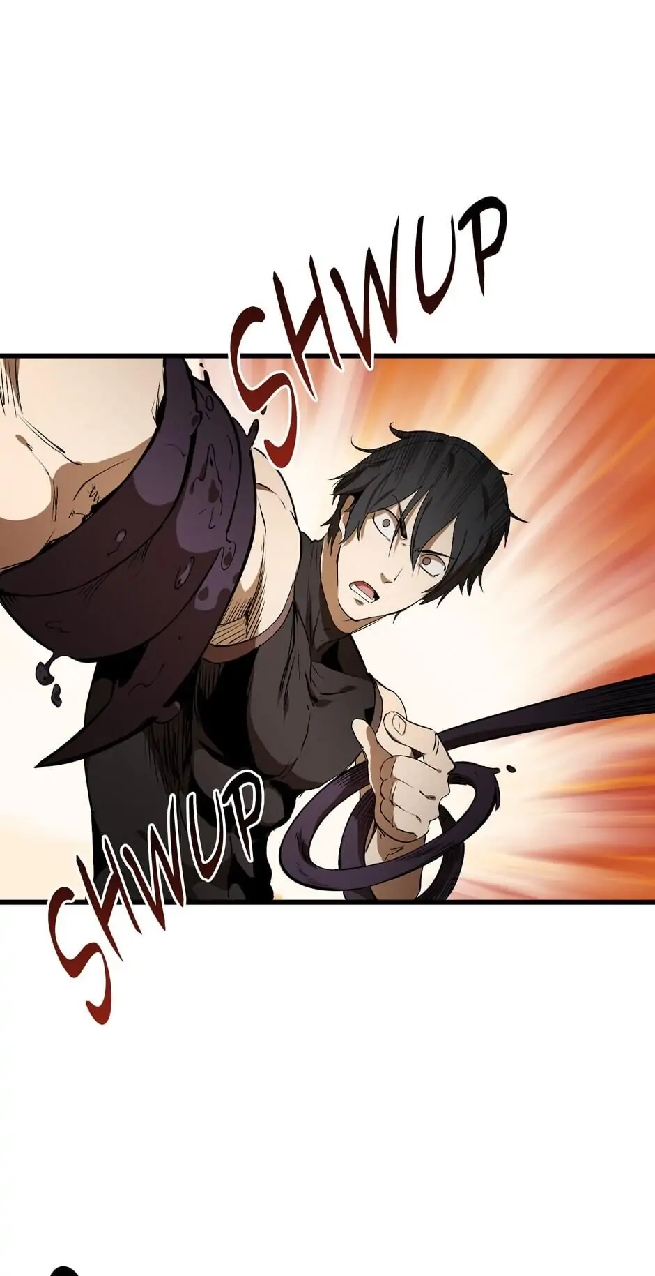 Latna Saga: Survival of a Sword King Chapter 9 page 31