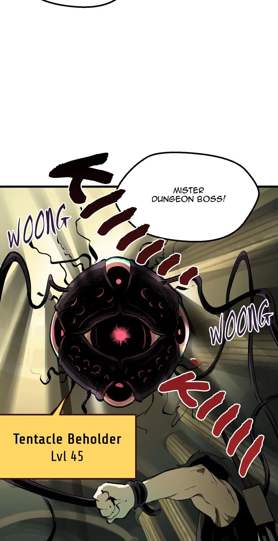 Latna Saga: Survival of a Sword King Chapter 9 page 33