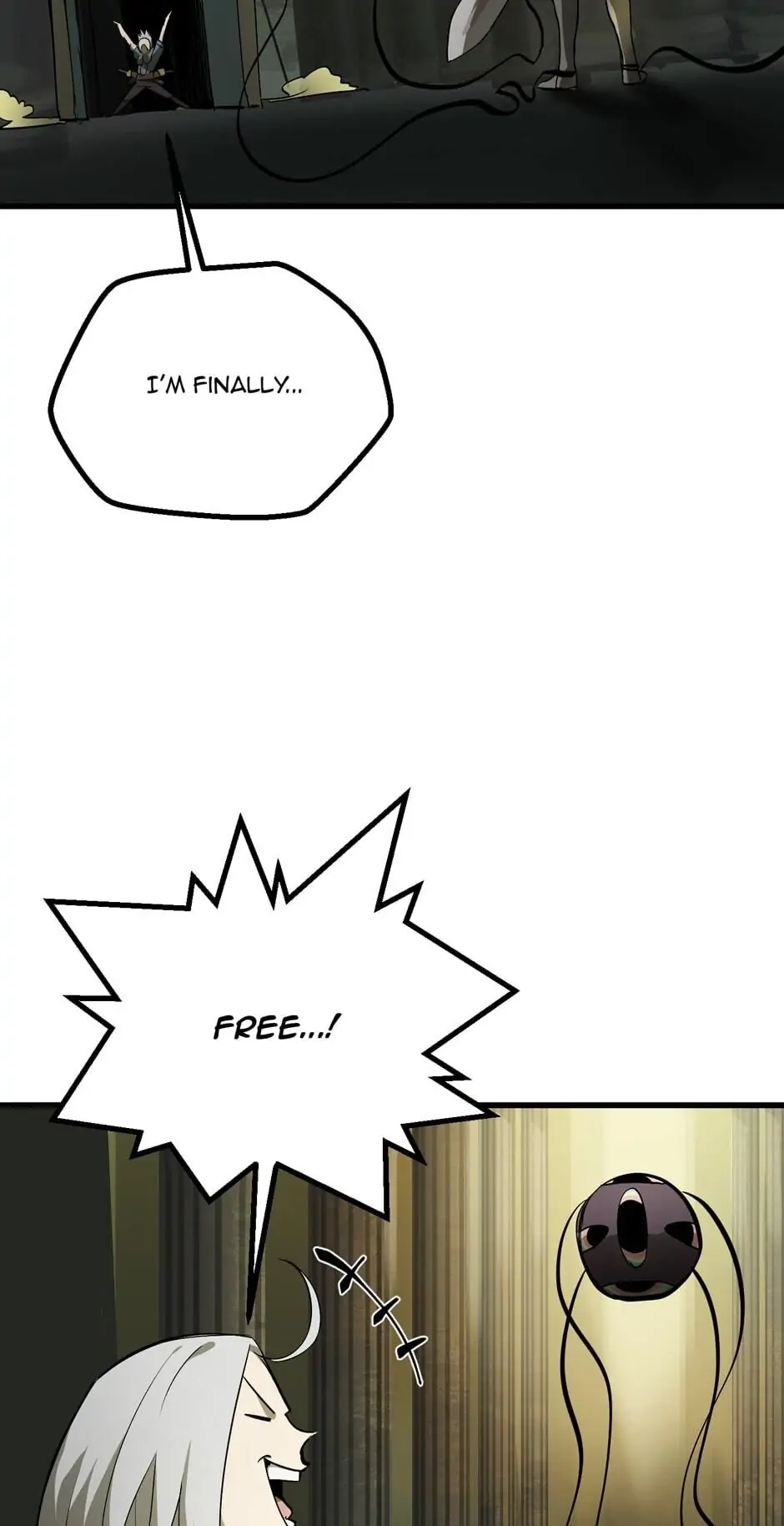 Latna Saga: Survival of a Sword King Chapter 9 page 37