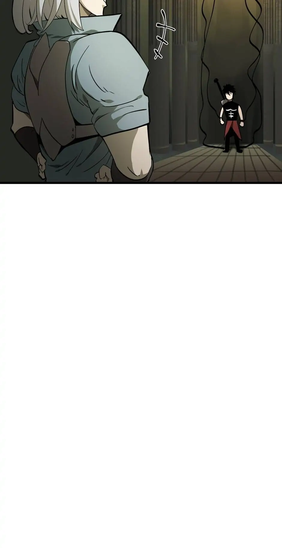 Latna Saga: Survival of a Sword King Chapter 9 page 38