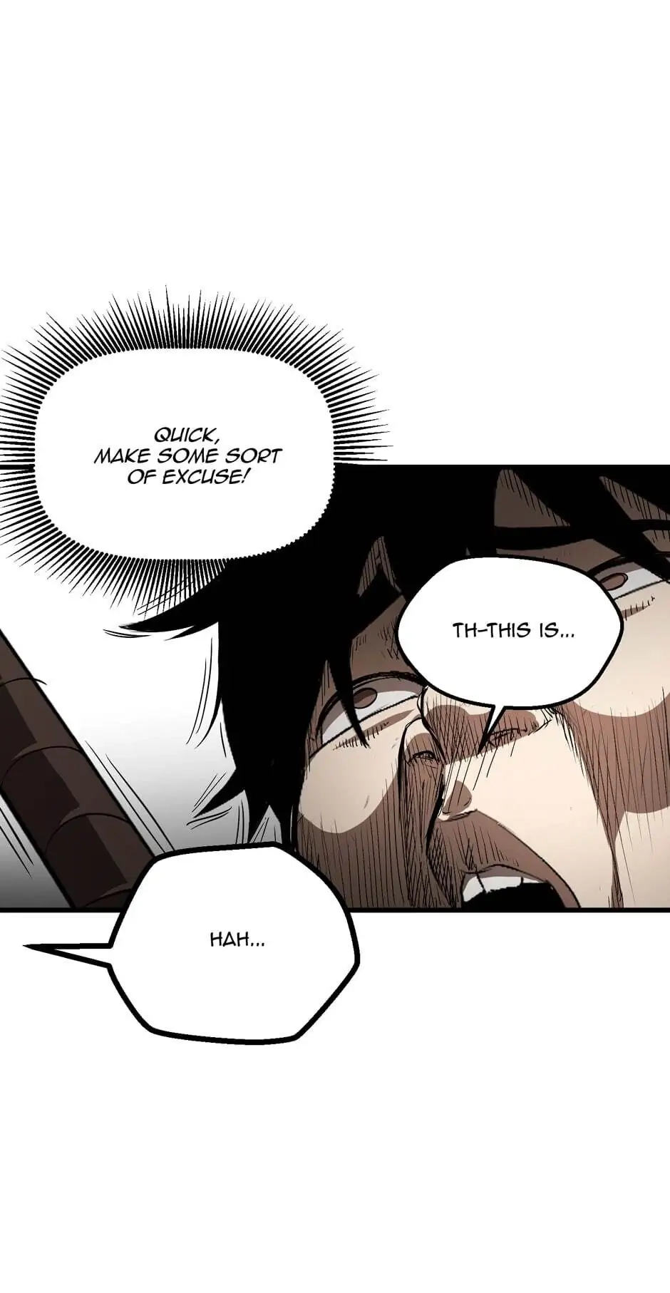 Latna Saga: Survival of a Sword King Chapter 9 page 43
