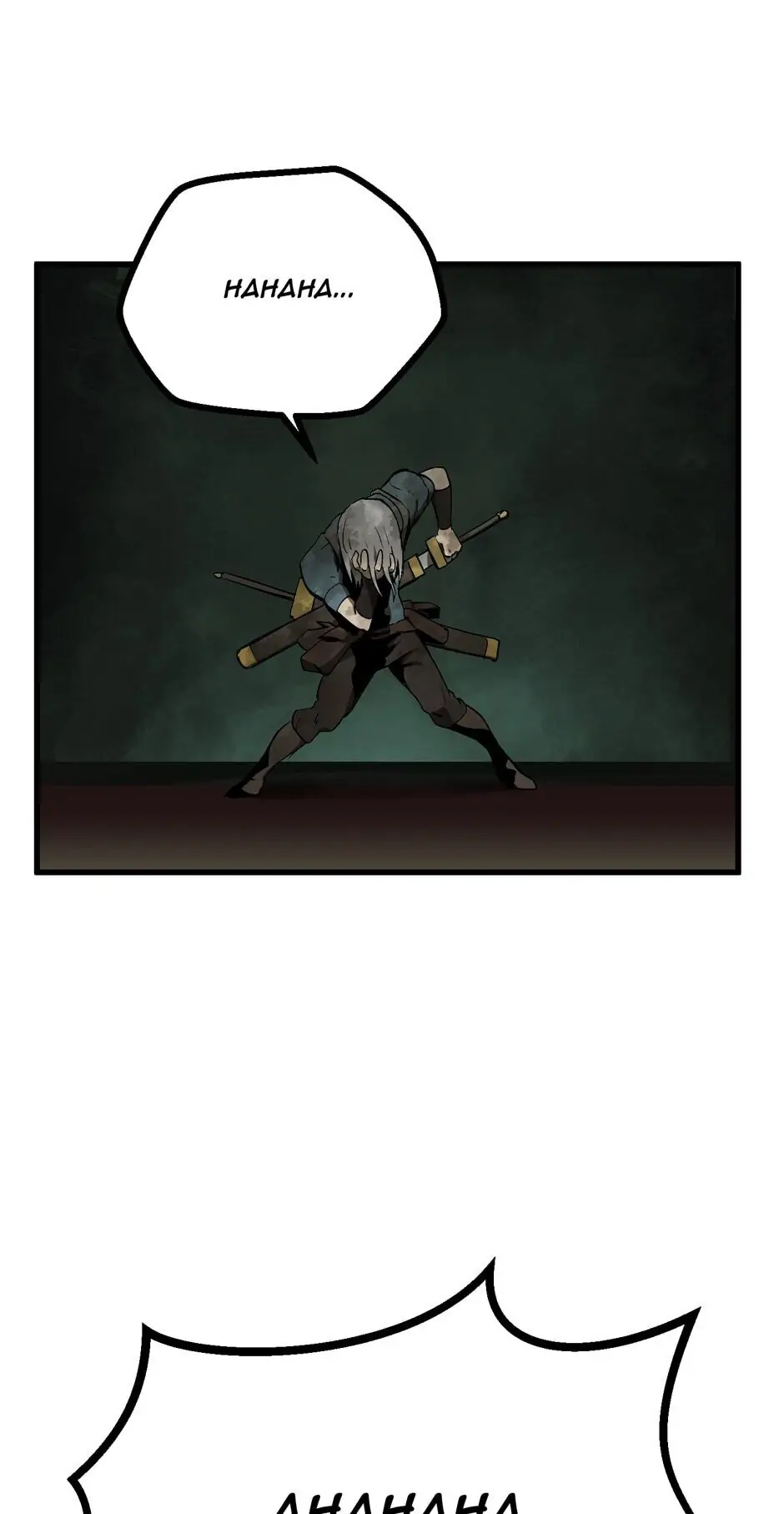 Latna Saga: Survival of a Sword King Chapter 9 page 44