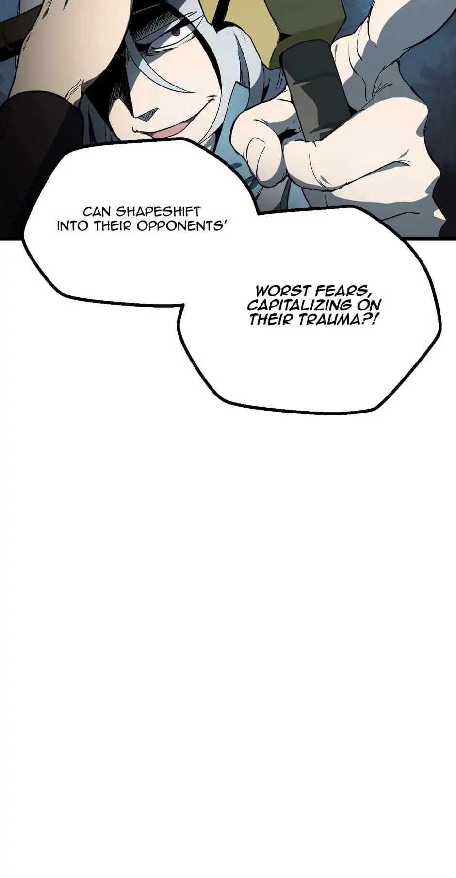 Latna Saga: Survival of a Sword King Chapter 9 page 47