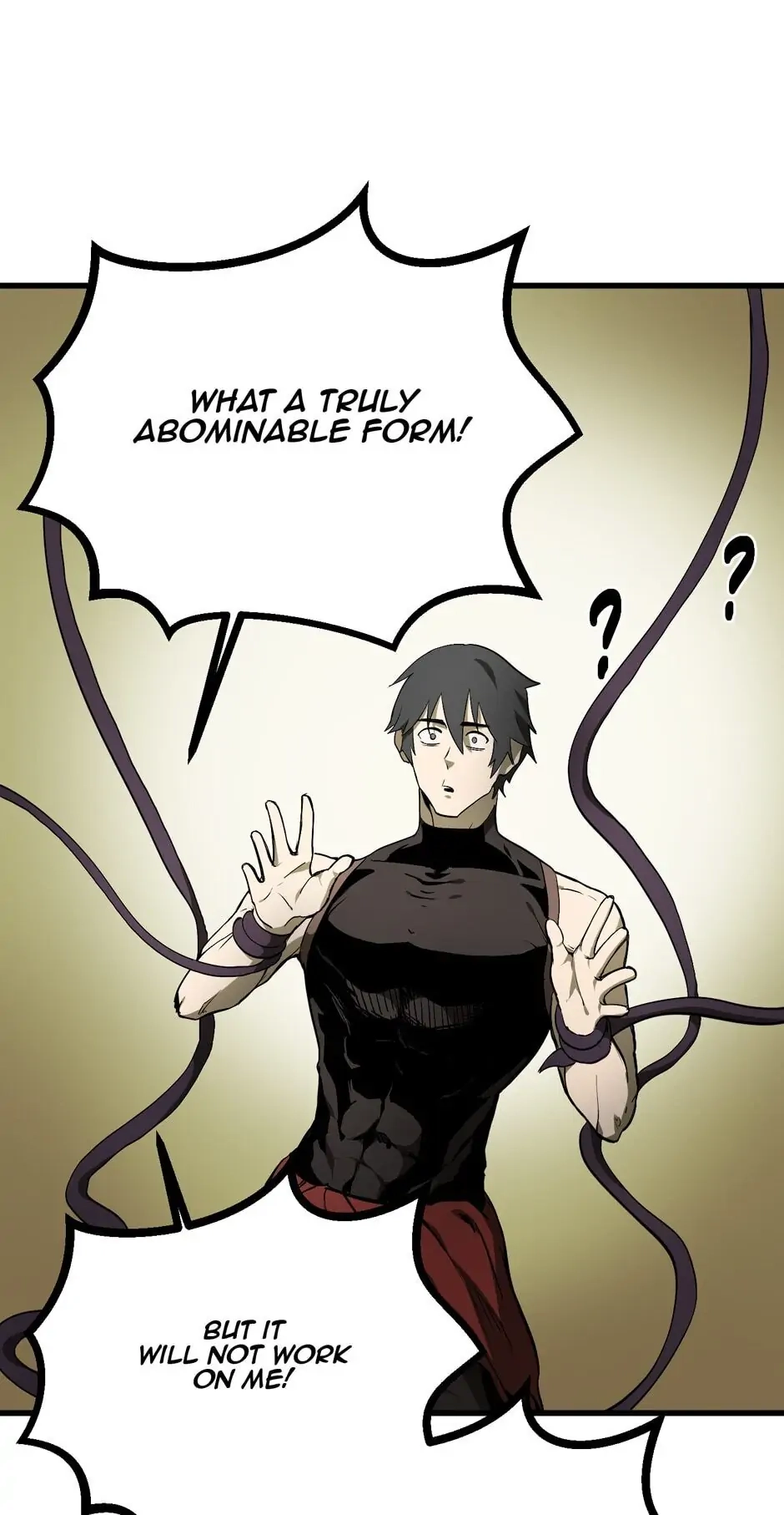 Latna Saga: Survival of a Sword King Chapter 9 page 48