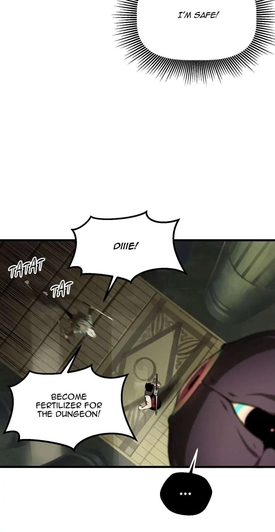 Latna Saga: Survival of a Sword King Chapter 9 page 51