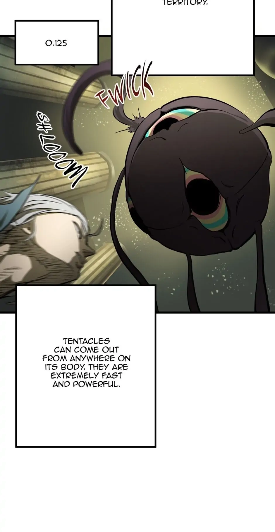Latna Saga: Survival of a Sword King Chapter 9 page 53