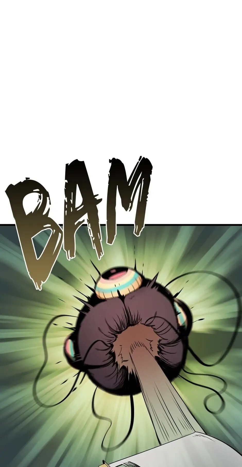 Latna Saga: Survival of a Sword King Chapter 9 page 58