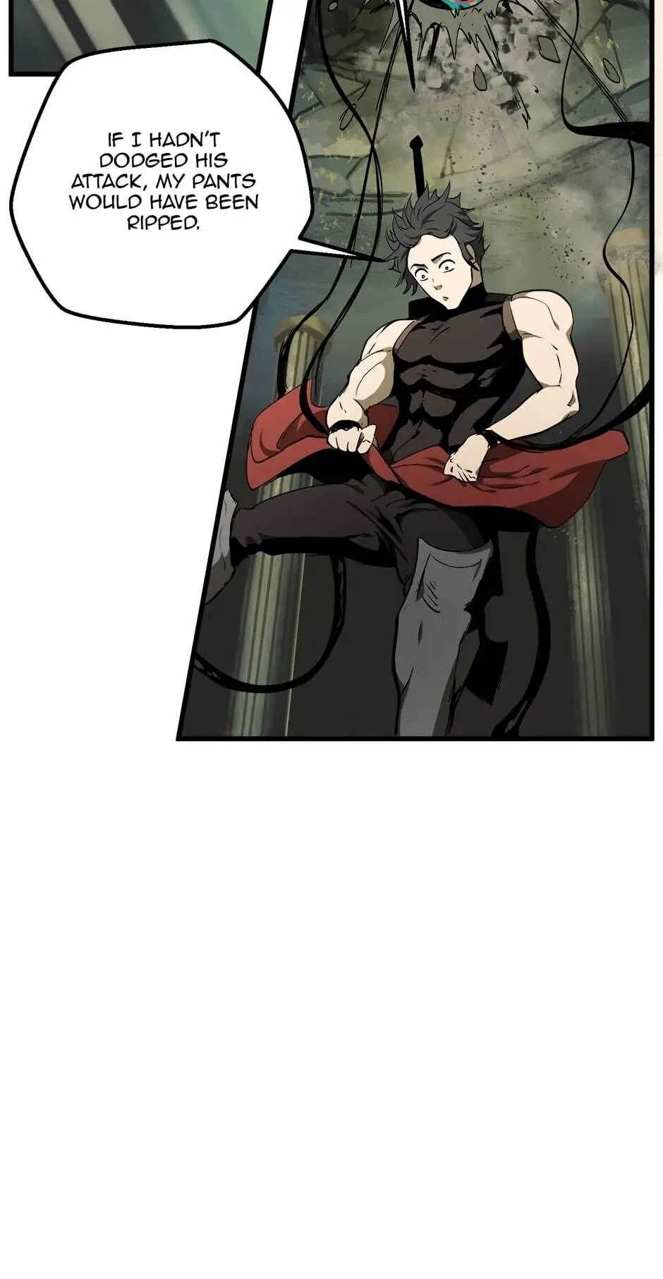 Latna Saga: Survival of a Sword King Chapter 9 page 62