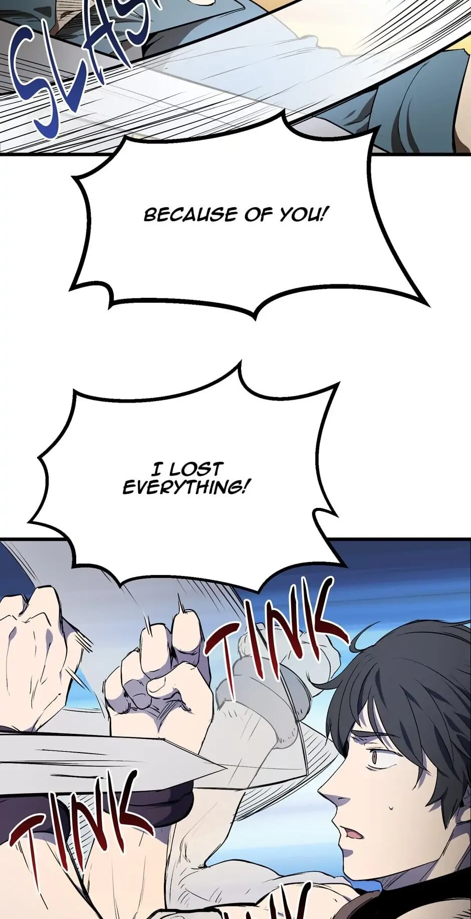 Latna Saga: Survival of a Sword King Chapter 9 page 69