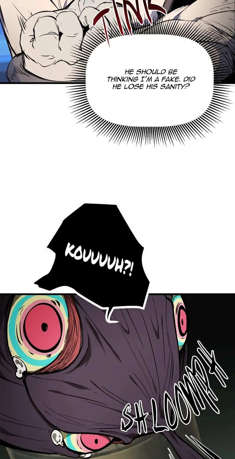 Latna Saga: Survival of a Sword King Chapter 9 page 70