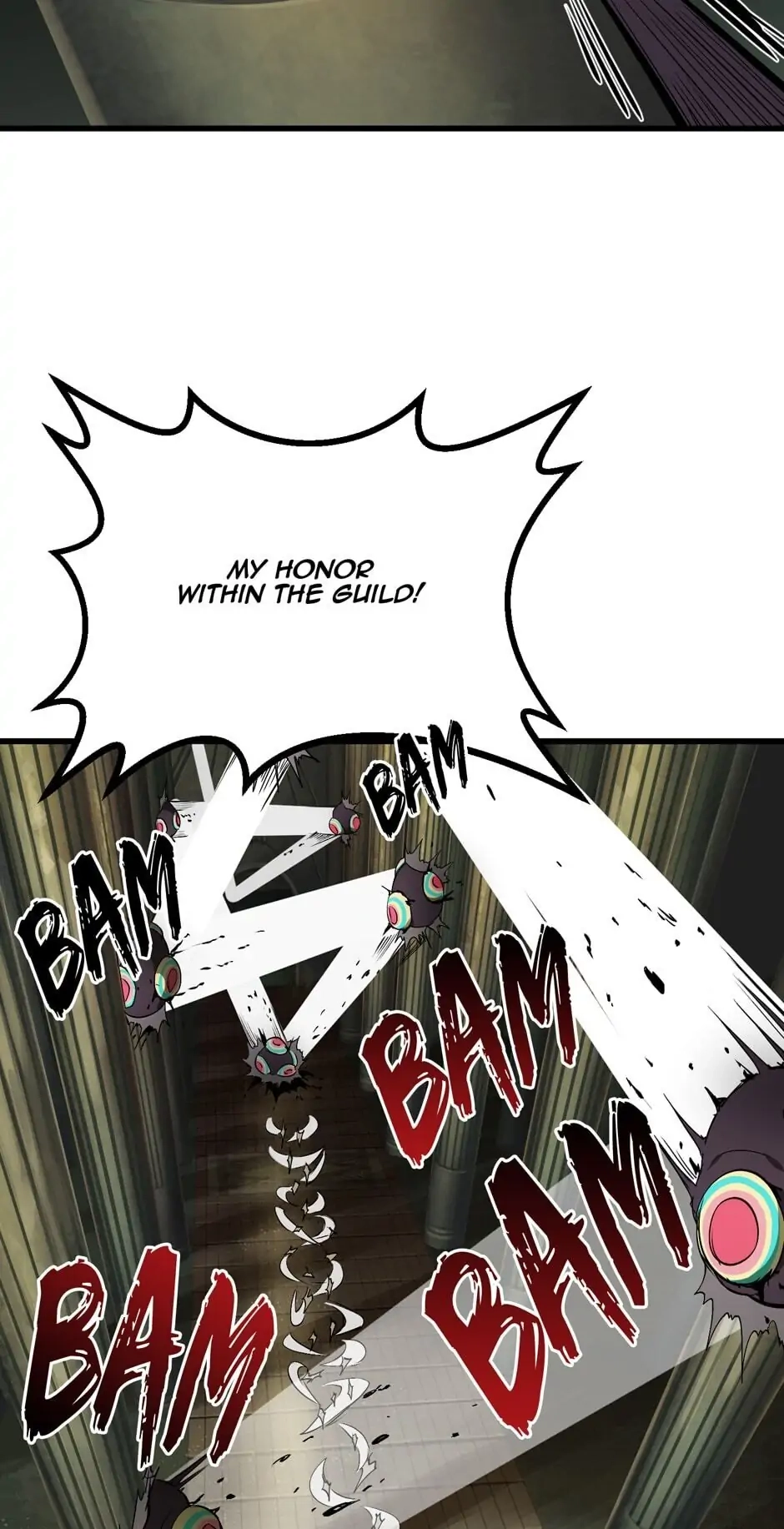 Latna Saga: Survival of a Sword King Chapter 9 page 71