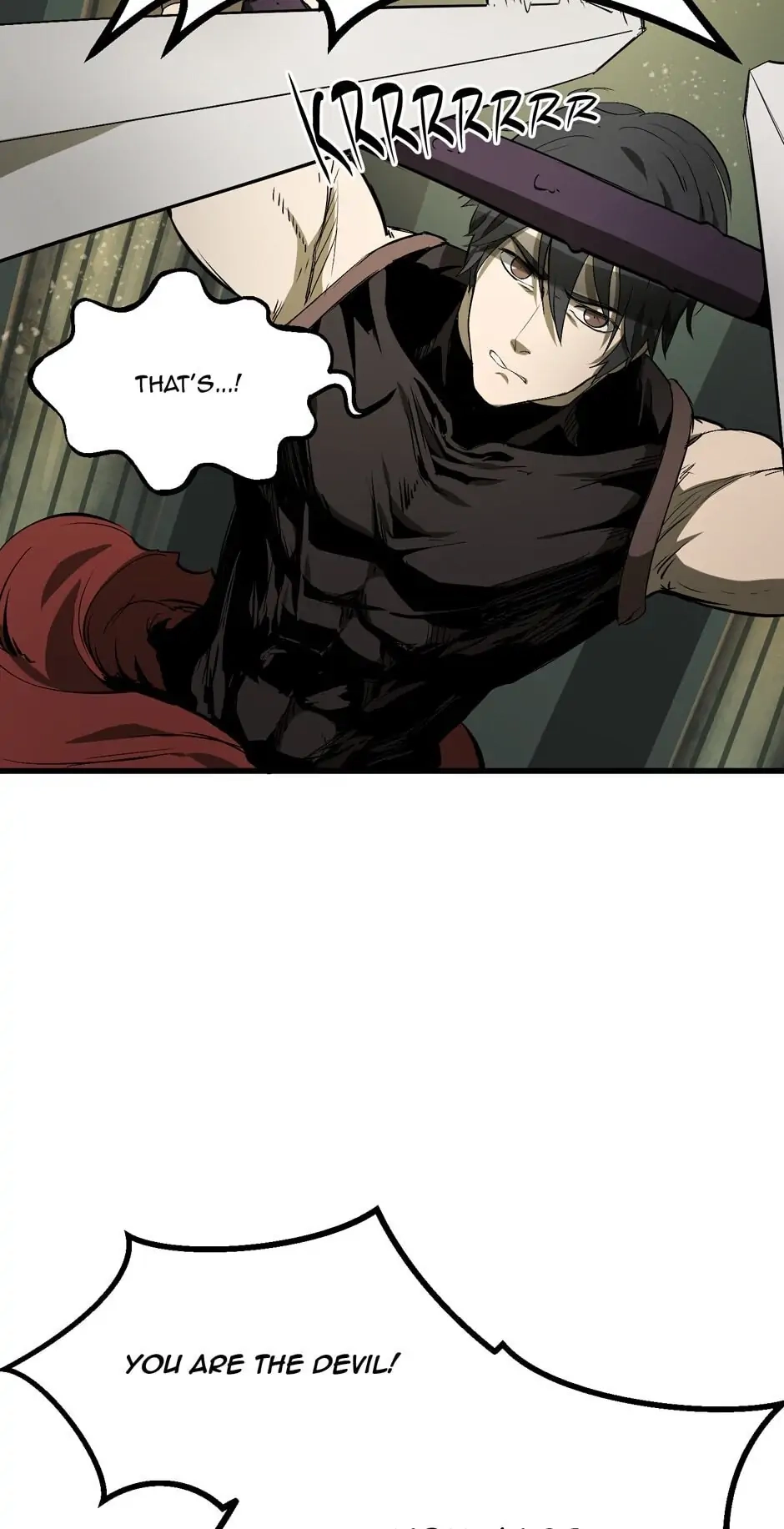 Latna Saga: Survival of a Sword King Chapter 9 page 73