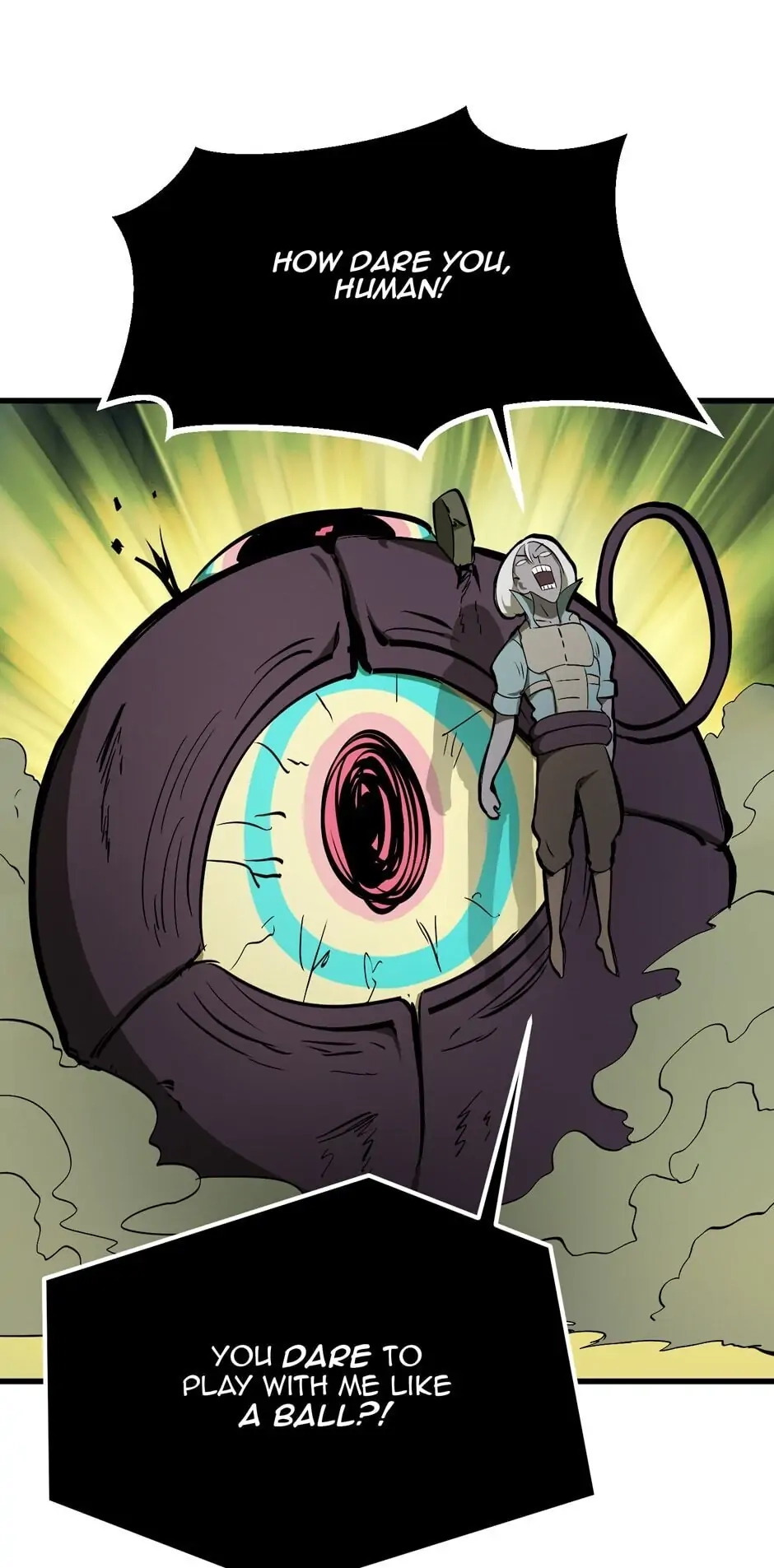 Latna Saga: Survival of a Sword King Chapter 9 page 80