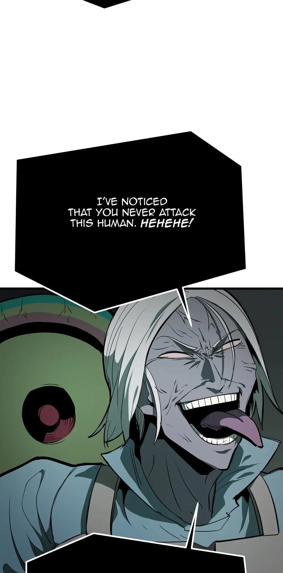 Latna Saga: Survival of a Sword King Chapter 9 page 81