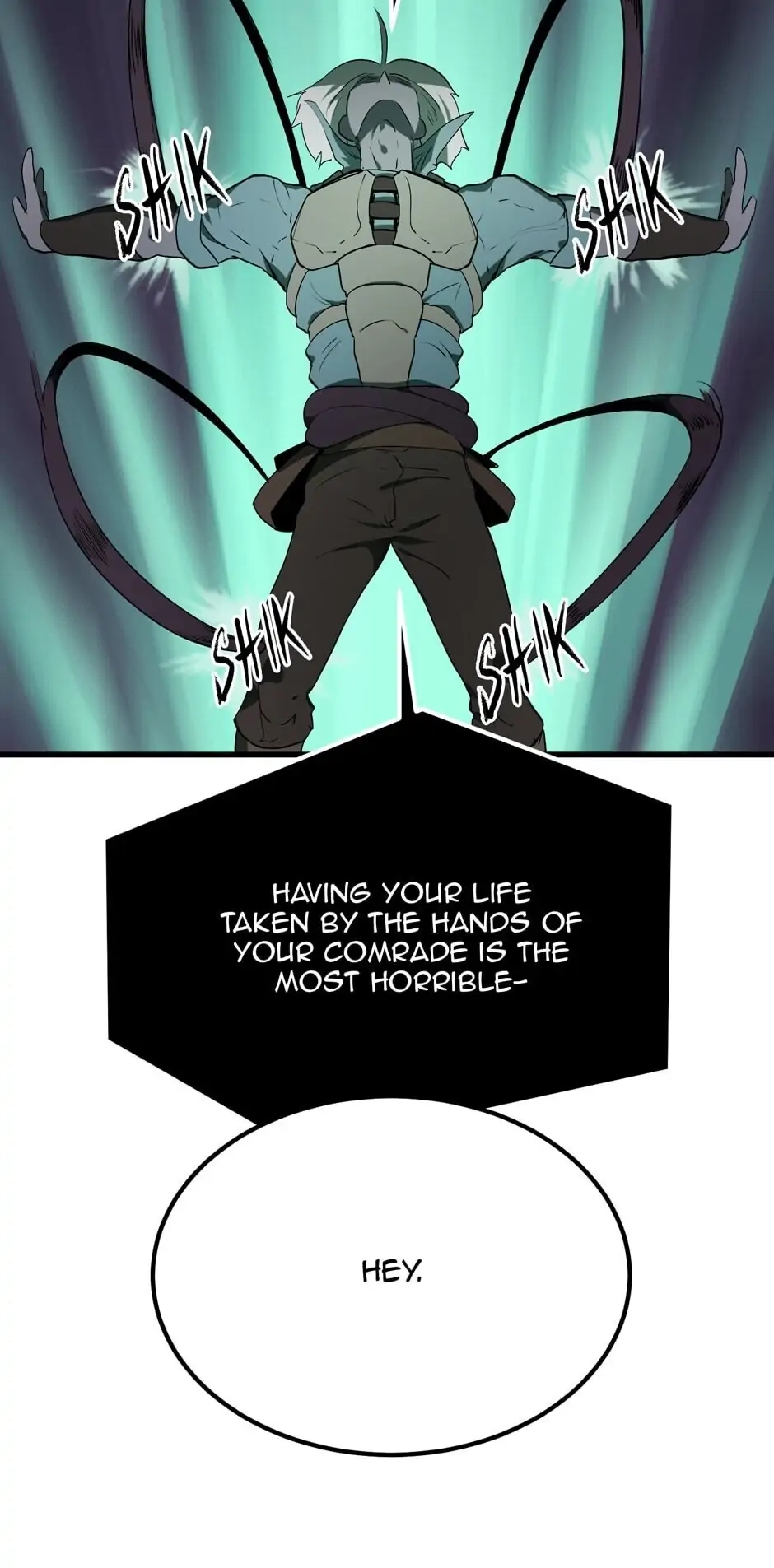 Latna Saga: Survival of a Sword King Chapter 9 page 83